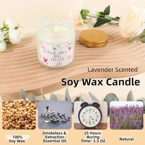 Self Care Get Well Soon Gifts Basket for Women, After Surgery Recovery Gifts, Birthday Gifts for Women, Sympathy & Thinking Of You Gift Basket, Unique Gift for Her Mom Wife Friend