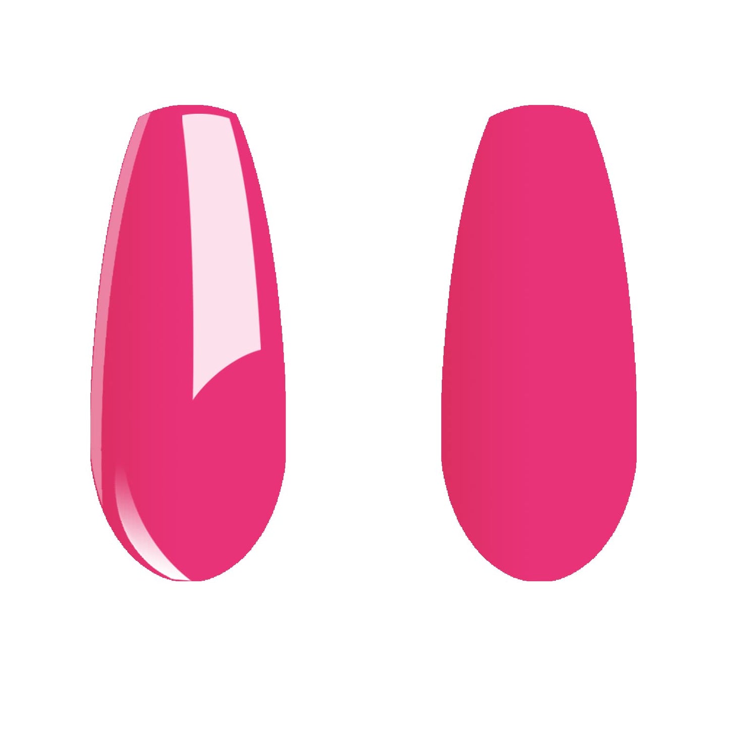 Vishine Gel Nail Polish Kit,Sunny Days Collection Nail Art 6 Colors Neon Lemon Green Peachy Coral Pink Creamy Blue Soak Off Nail Lamp Gel Polish Set Manicure 8ml