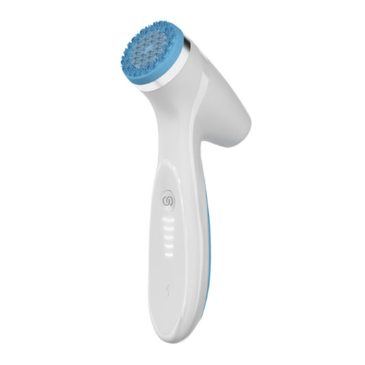 Nu Skin ageLOC LumiSpa iO System | Facial Cleansing Device | Blue