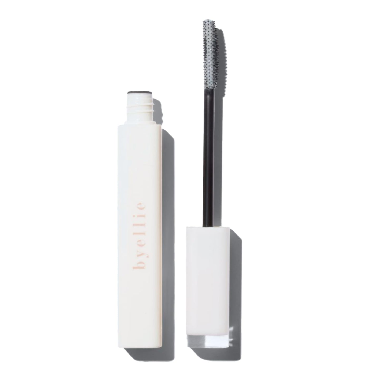 Byellie Brow Texture 12ml, Soft-Hold, Texturising Clear Eyebrow Gel, Define & Shape, Flexible Hold, No White Cast or Residue, Easy to Use Fluffy Brow Look, Natural Makeup, Vegan & Cruelty Free