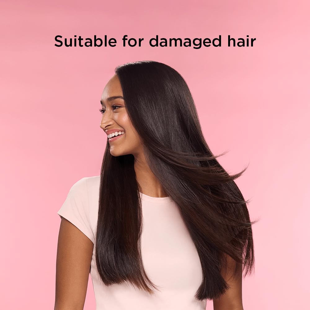 Noughty Let's Bond Builder Shampoo - Repair & Strengthen Chemically Treated Hair | 8.4 fl. oz.