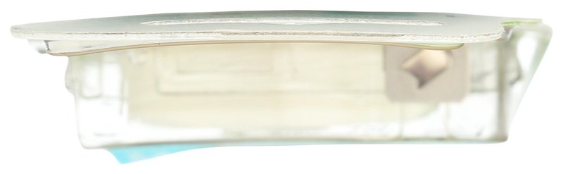 365 by Whole Foods Market, Expanding Dental Floss, Natural Mint Flavor with Beeswax Coating, 55 Yds