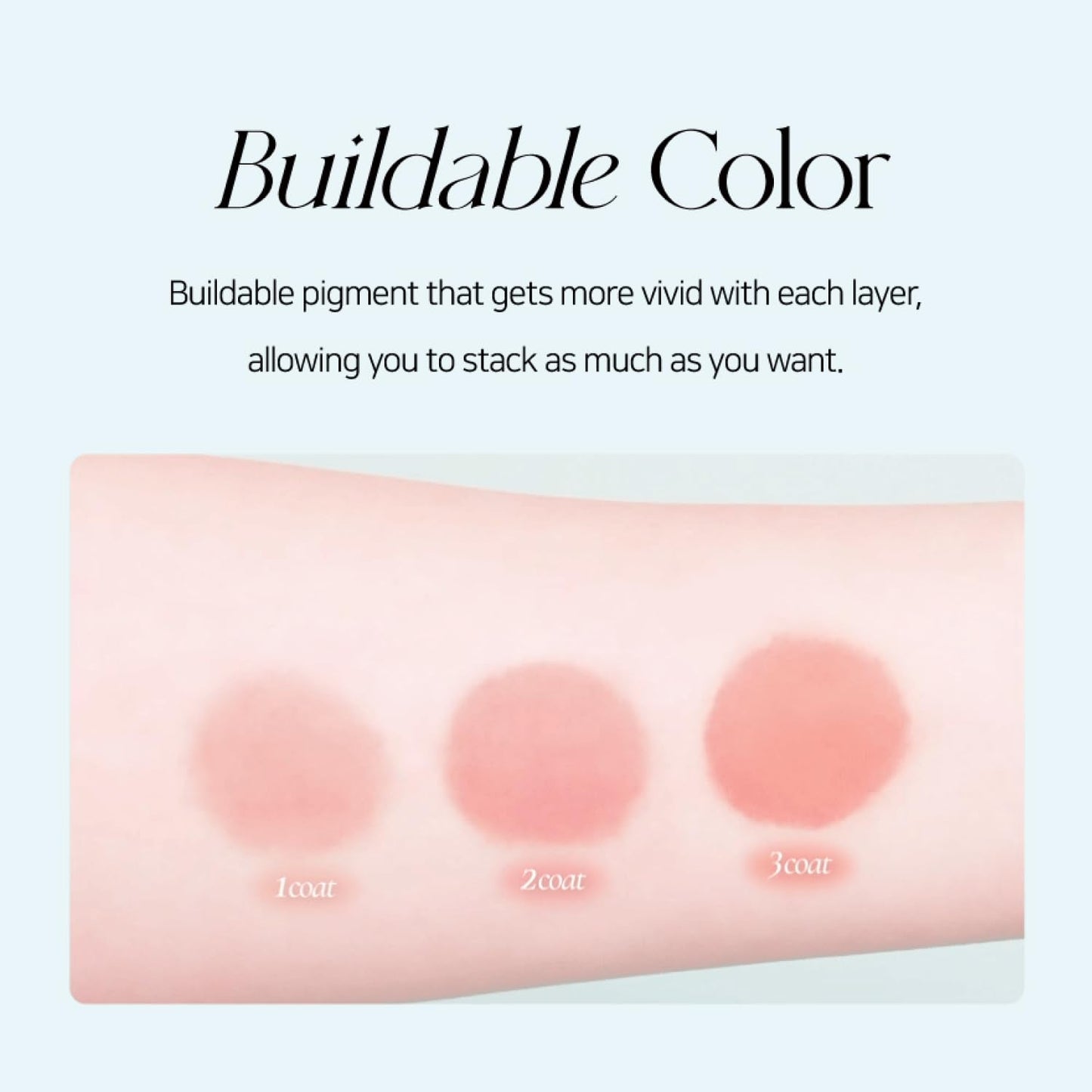Dinto (Alice Collection) Blurring Time to Kiss & Blush (605 Mute Autumn) - 2-in-1 Lip and Cheek Tint, Soft Matte Blurring Finish, Long Lasting Velvet Texture