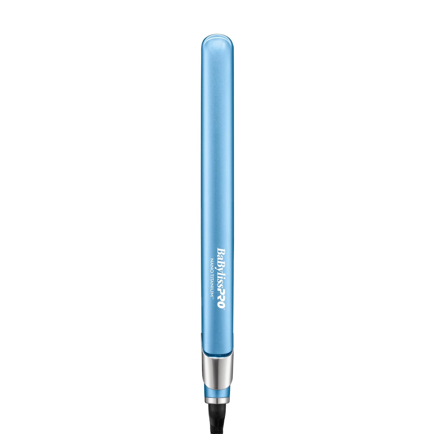 BaBylissPRO Nano Titanium Flat Iron Hair Straightener