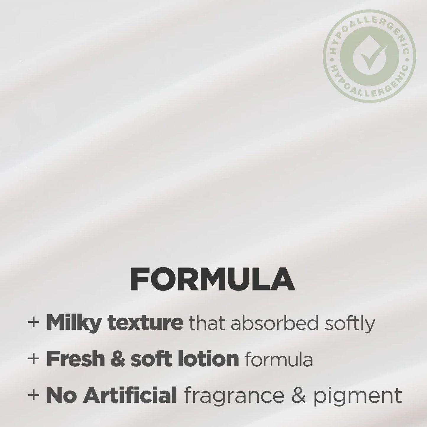 HYGGEE All in One Essence - Moisturizing Face Gel Lotion for All Skin Types - Probiotics & Hyaluronic Acid - Fresh and Soft Formula - Skin Irritation Free, 3.71 fl.oz.