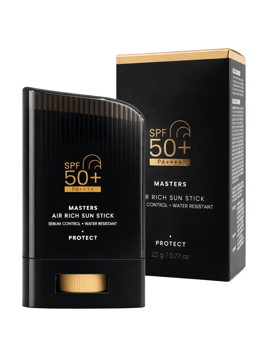 Masters Air Rich Sun Stick 22g(0.49oz) SPF 50+/PA++++