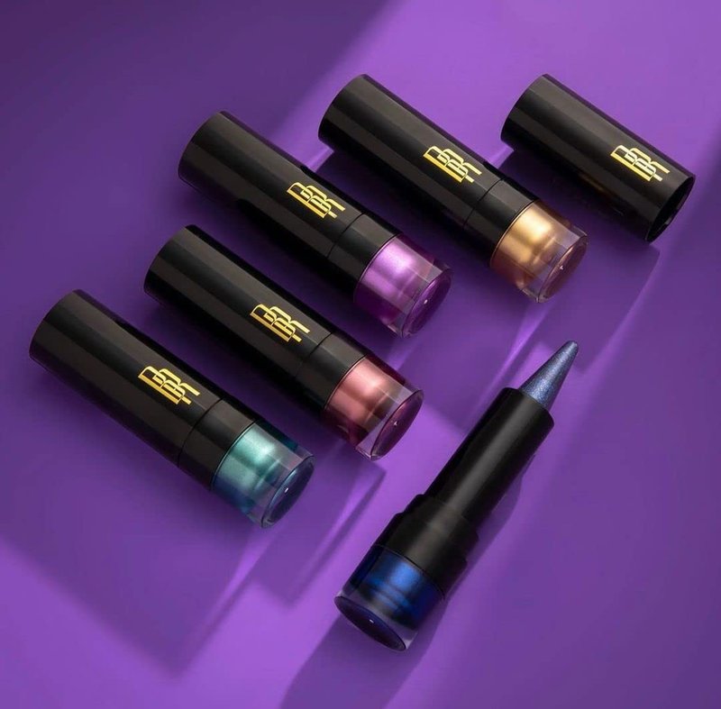 Metalicious Lipstick - Diamond Pink Lip Sculptor | Pack of 3, Long-Lasting Formula