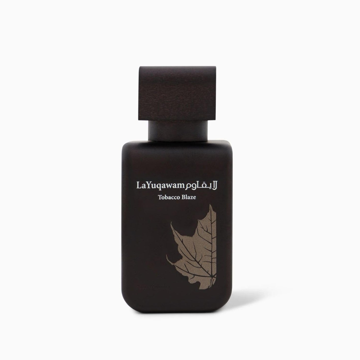 Rasasi La Yuqawam Tobacco Blaze for Men - 2.53 oz EDP Spray