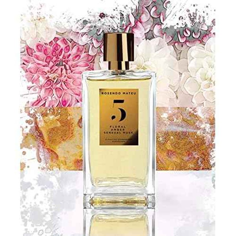 Rosendo Mateu N¨¬ 5 100ml/ 3.4fl oz Olfactive Expressions