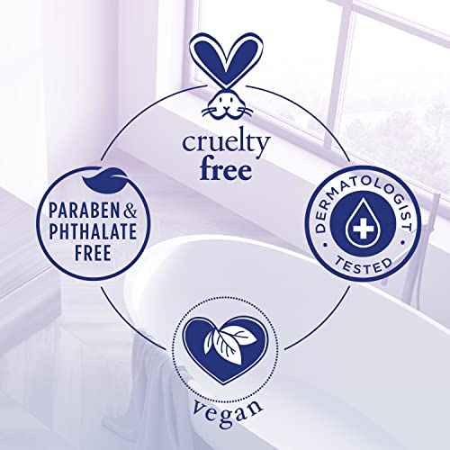 Dr Teal's Pure Epsom Magnesium Salt Soak, Sleep Blend with Melatonin, Lavender & Essential Oils, 3 lb (Pack of 4)