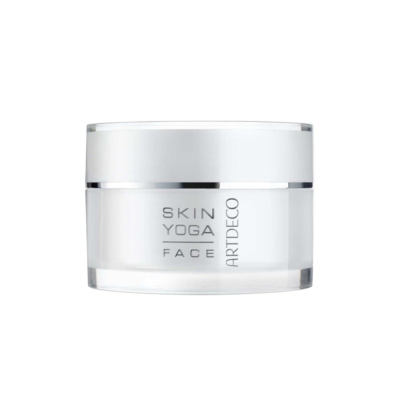 Hyaluronic Intensive Cream - Deep Moisturizing Anti-Aging Facial Cream for Dry & Sensitive Skin - 1.75 Fl Oz