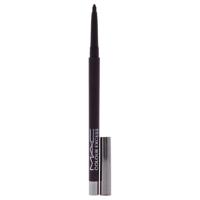 MAC Gel Pencil Eye Liner - Graphic Content, Long-Lasting Formula, 0.01 oz