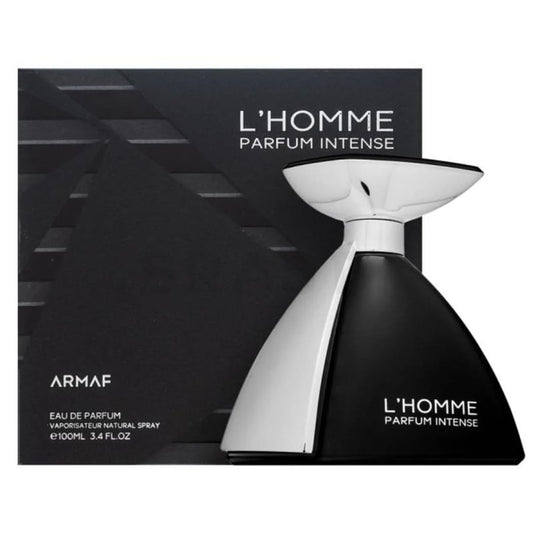 Armaf L'Homme Intense Edp SPR 3.4 M (Clean)