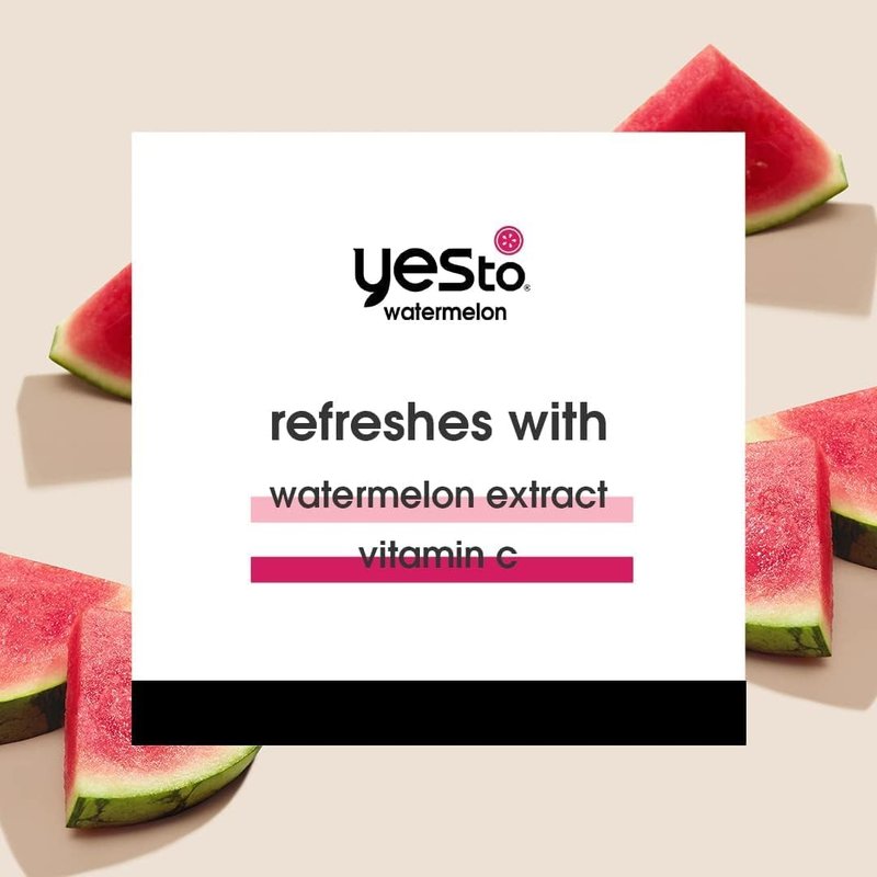 Yes To Cucumbers Travel Facial Cleanser Wipes 10 Count - Aloe Soothing Makeup Remover for Sensitive Skin - Hydrating Face Wipe, Perfect Christmas Stocking Stuffer