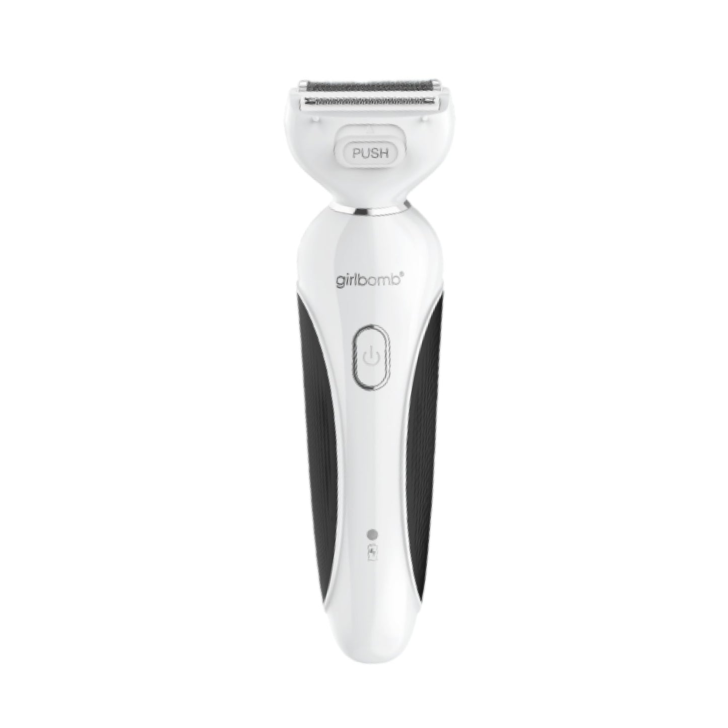 Conair Girlbomb All-in-One Shave & Trim System Foil Shaver