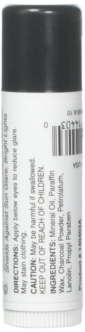 Mueller No Glare-Reducing Stick (0.75 oz) (Pack of 2)