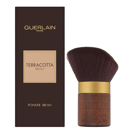 Guerlain Terracotta Kabuki Powder Brush