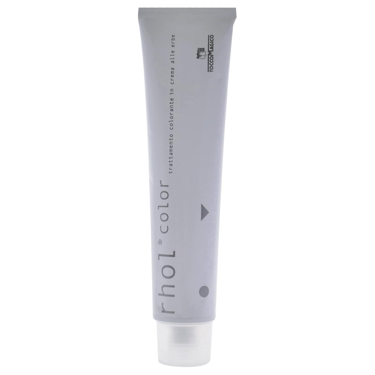 Tocco Magico Rhol Demi Permanent Hair Color - 5.5mm Toffee Shade | Unisex 2 oz