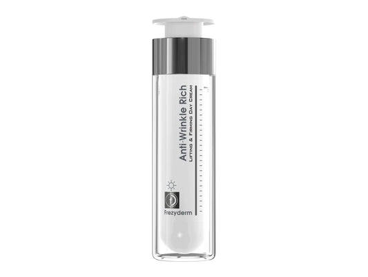 FREZYDERM ANTI-WRINKLE FACE DAY CREAM 45+ 50ml