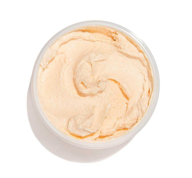 FarmHouse Fresh Sunny Dippin’® Foaming Body Polish