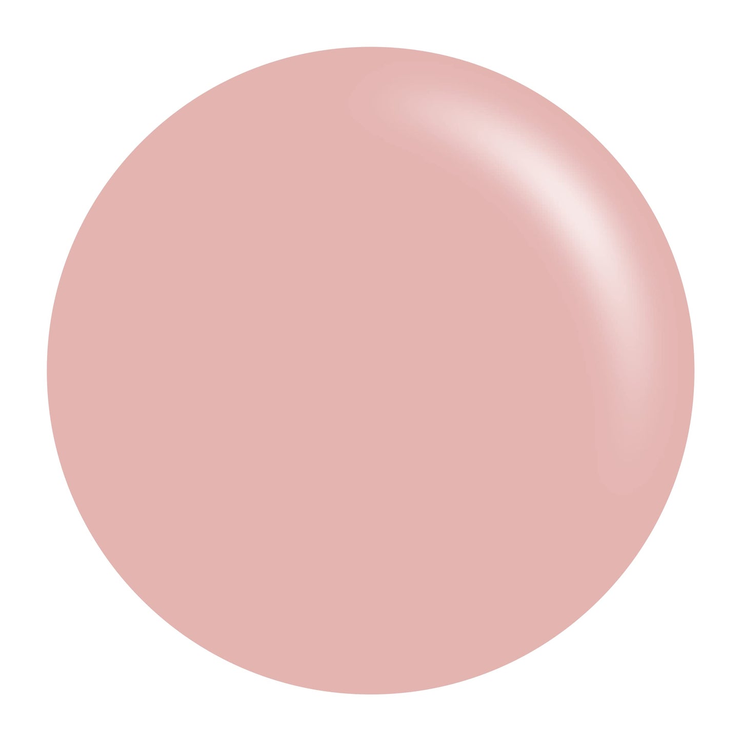 DND Gel Polish Set, Beige Nude Collection, UV/LED GelPolish and Air Dry Nail Lacquer, Matching Chip-Free Polish Duo, 0.6 Fl Oz Each