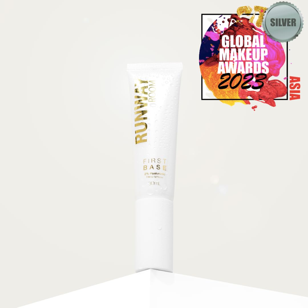 Runway Room First Base Hydrating Primer