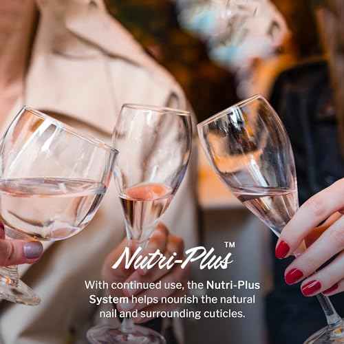 SNS Nail Dip Powder, Gelous Color Dipping Powder - Alexander Valley (Orange, Glitter) - Long-Lasting Dip Nail Color Lasts 14 Days - Low-Odor & No UV Lamp Required - 1oz