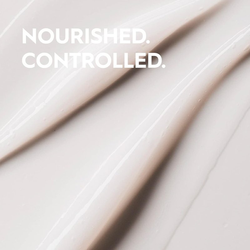 Kerasilk Smoothing Conditioner - Frizz Control & Moisture | 33.8 Fl Oz