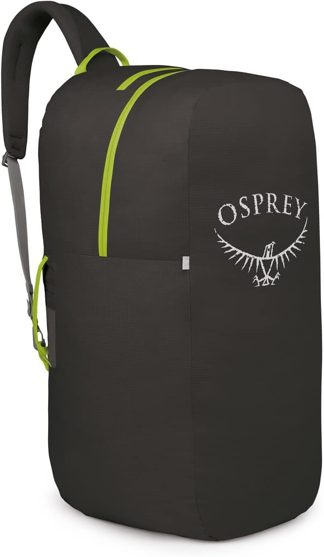 Osprey Airporter Backpack Protector - Durable Travel Cover for All Sizes