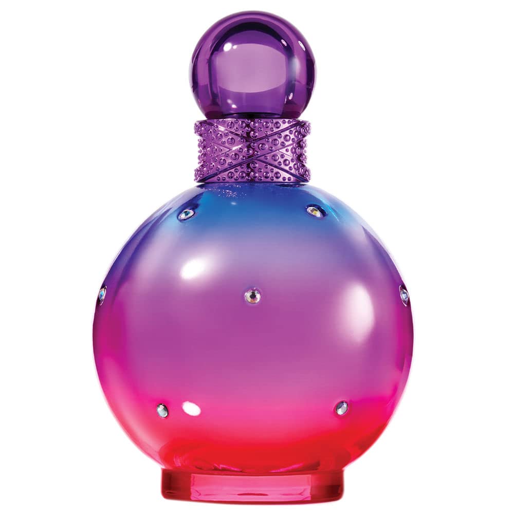 Electric Fantasy by Britney Spears - Women's EDT Spray 3.3 oz | Captivating Fragrance