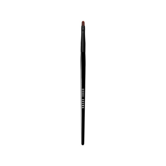 Bobbi Brown Ultra Fine Eyeliner Brush | Slim Eye Makeup Brush for Creating Precise, Crisp Lines with Gel and Powder Eyeliner