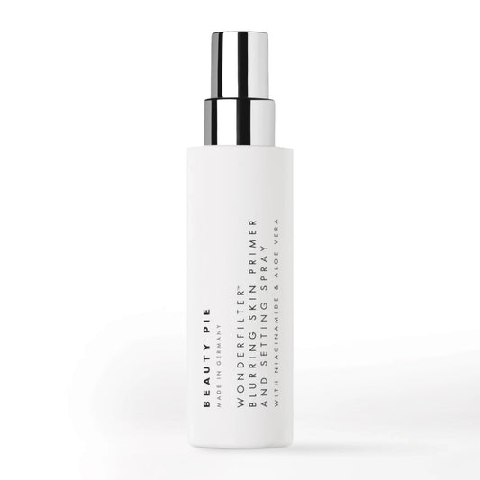 Beauty Pie Wonderfilter Blurring Primer & Setting Spray | Hydrating Primer
