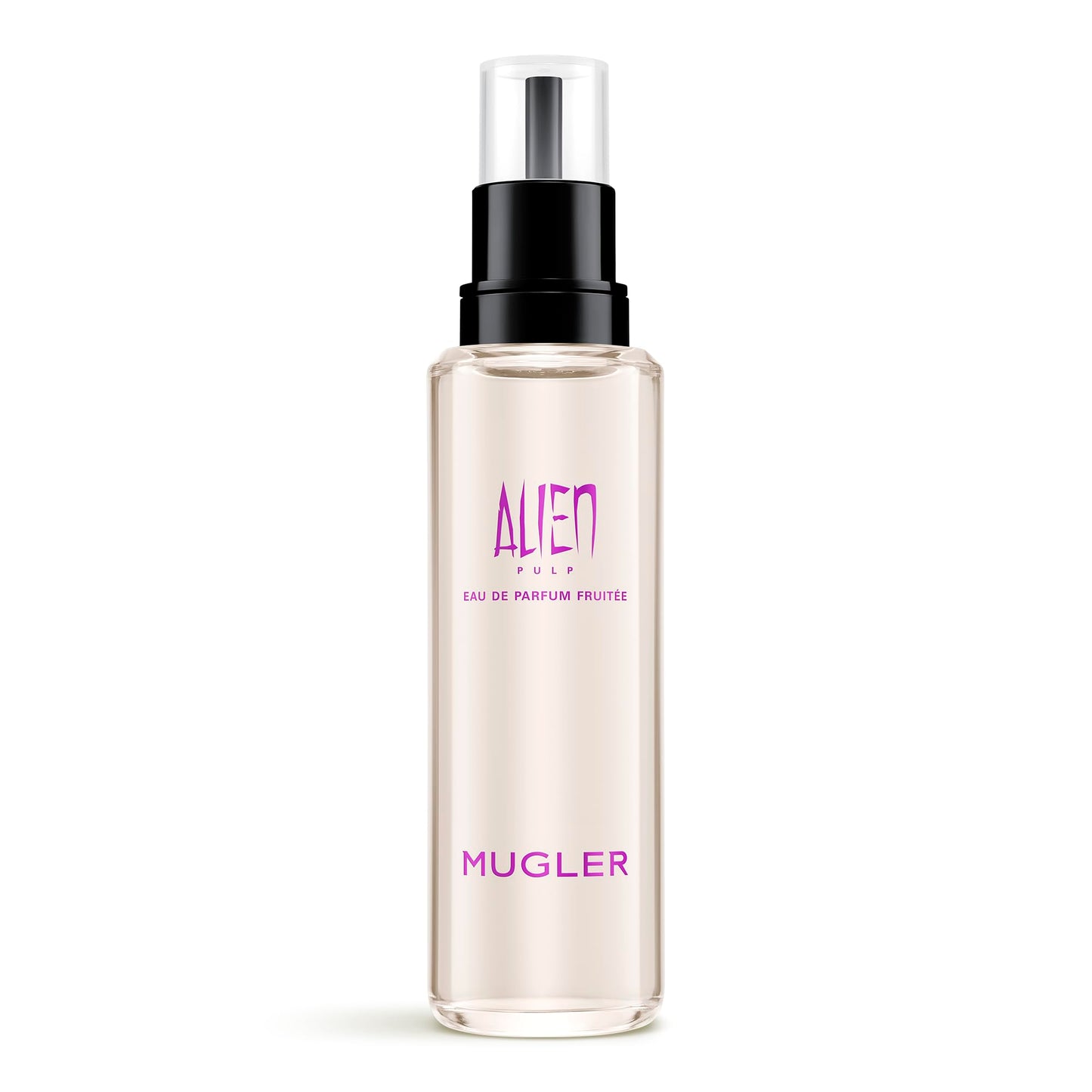 Mugler Alien Pulp Eau de Parfum - Fruity Floral Womens Perfume, 3.4 Fl Oz