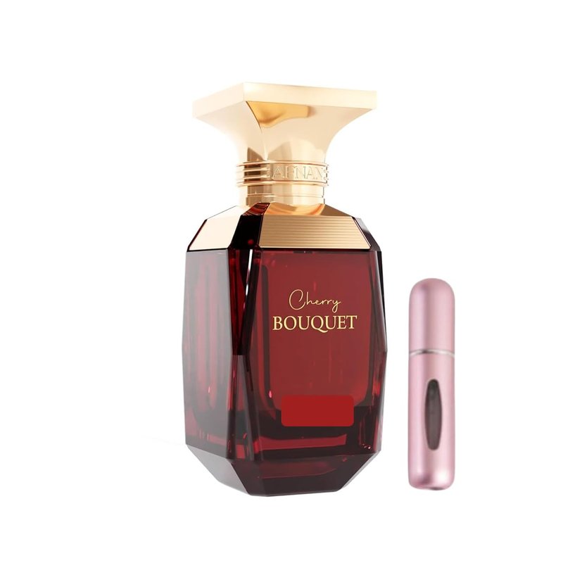 Cherry Bouquet Eau De Parfum for Women, 2.7 Fl. Oz
