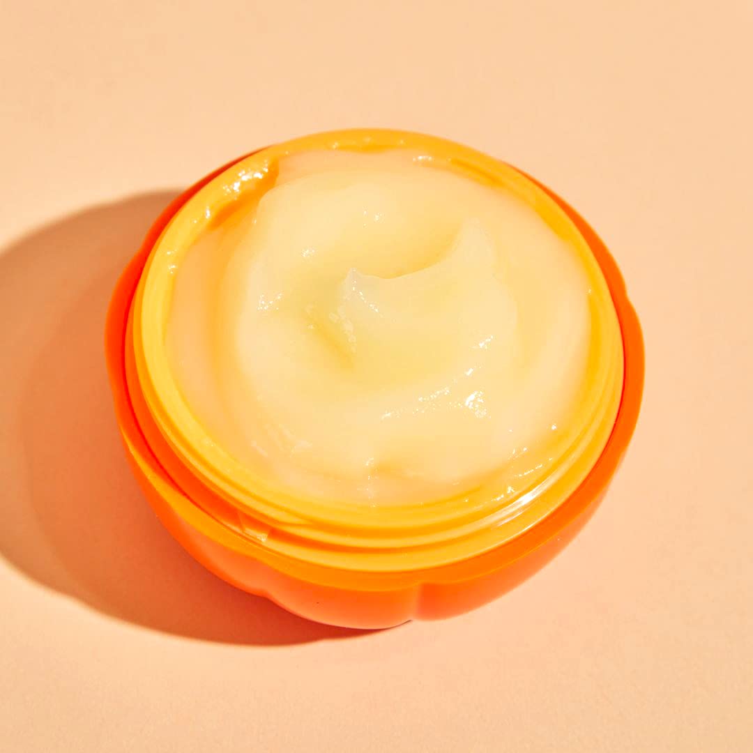 TONYMOLY Plump-kin Retinol Eye Cream – Hydrating & Firming Korean Eye Cream with Pumpkin & Ginger Extracts – Reduces Puffiness, Fine Lines & Wrinkles for Bright, Youthful Under Eyes, 30g