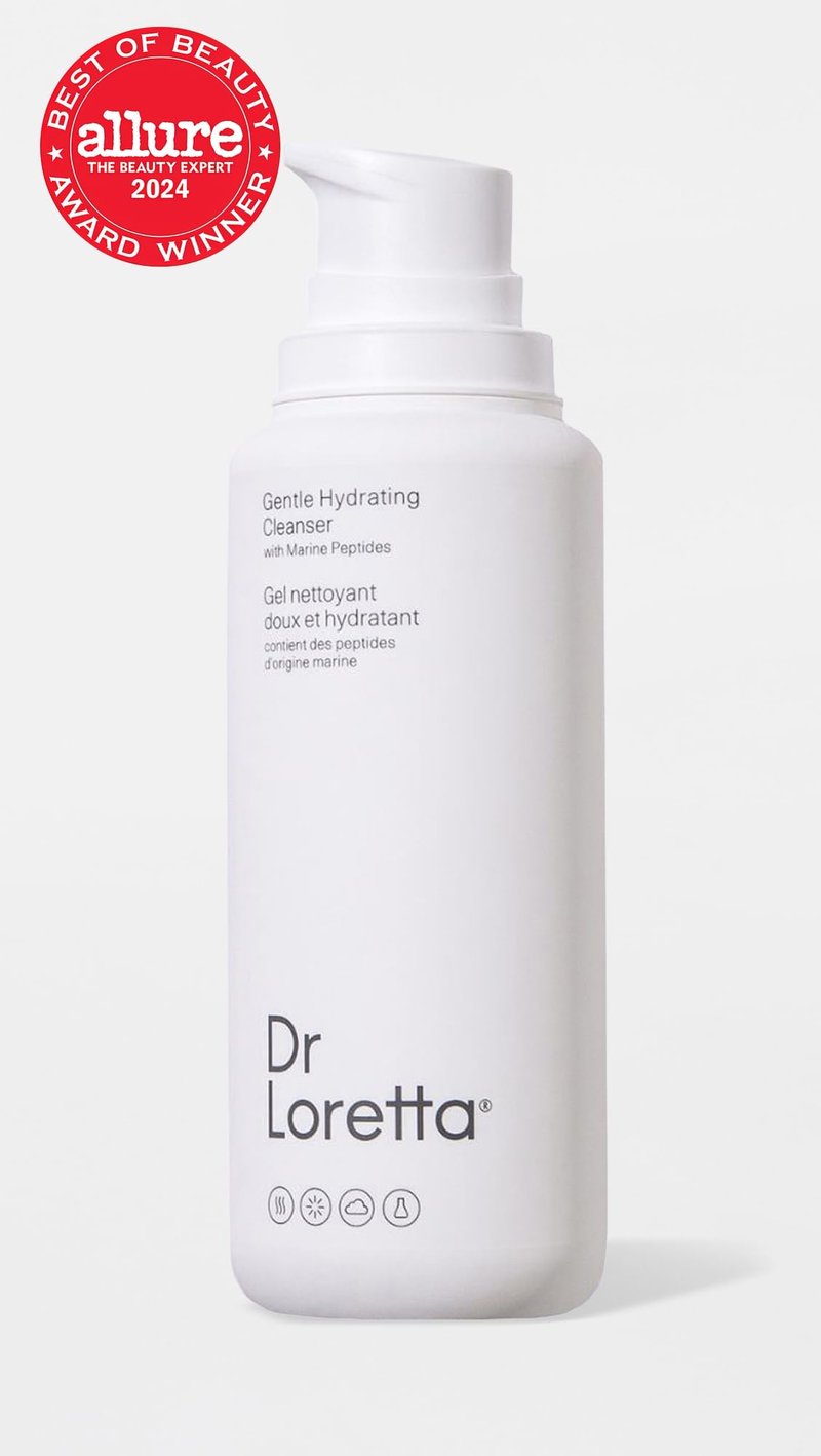 Dr. Loretta Women's Gentle Hydrating Cleanser