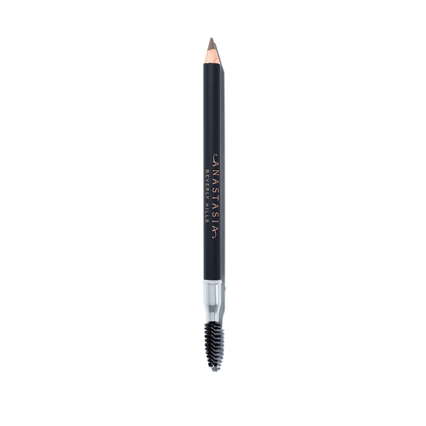 Anastasia Beverly Hills Perfect Brow Pencil - Dual-Ended Eyebrow Pencil with Spoolie Brush, Full-Pigment Powder-Like Formula for Natural-Looking Defined Brows - Blonde