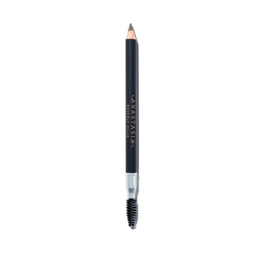 Anastasia Beverly Hills Perfect Brow Pencil - Dual-Ended Eyebrow Pencil with Spoolie Brush, Full-Pigment Powder-Like Formula for Natural-Looking Defined Brows - Blonde