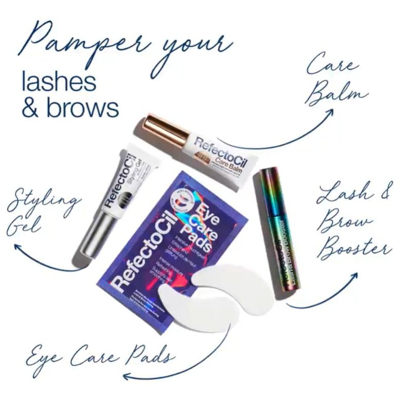 RefectoCil Lash & Brow Booster