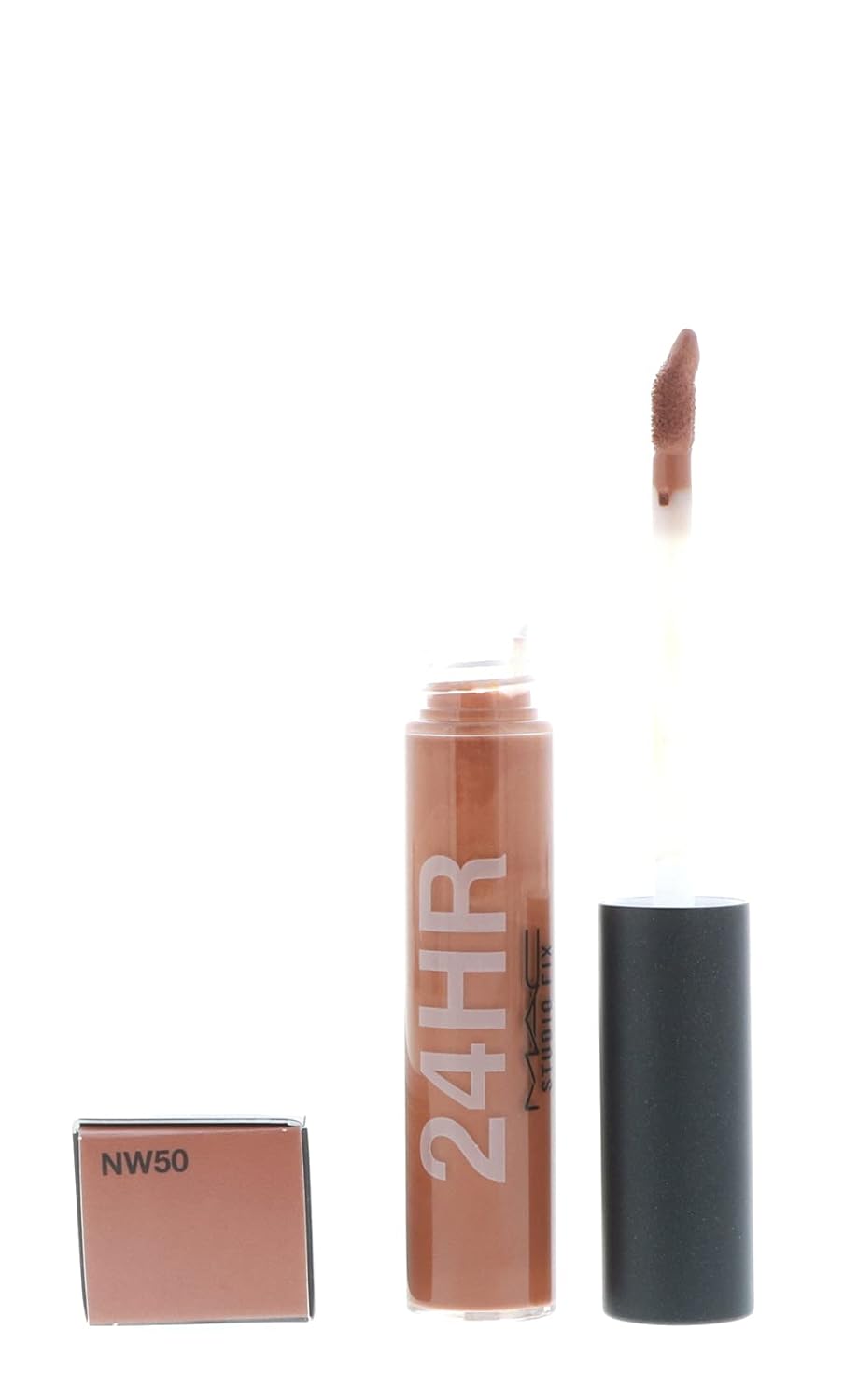 MAC Studio Fix 24-Hour Concealer - Smooth Wear Formula | NW50 Shade