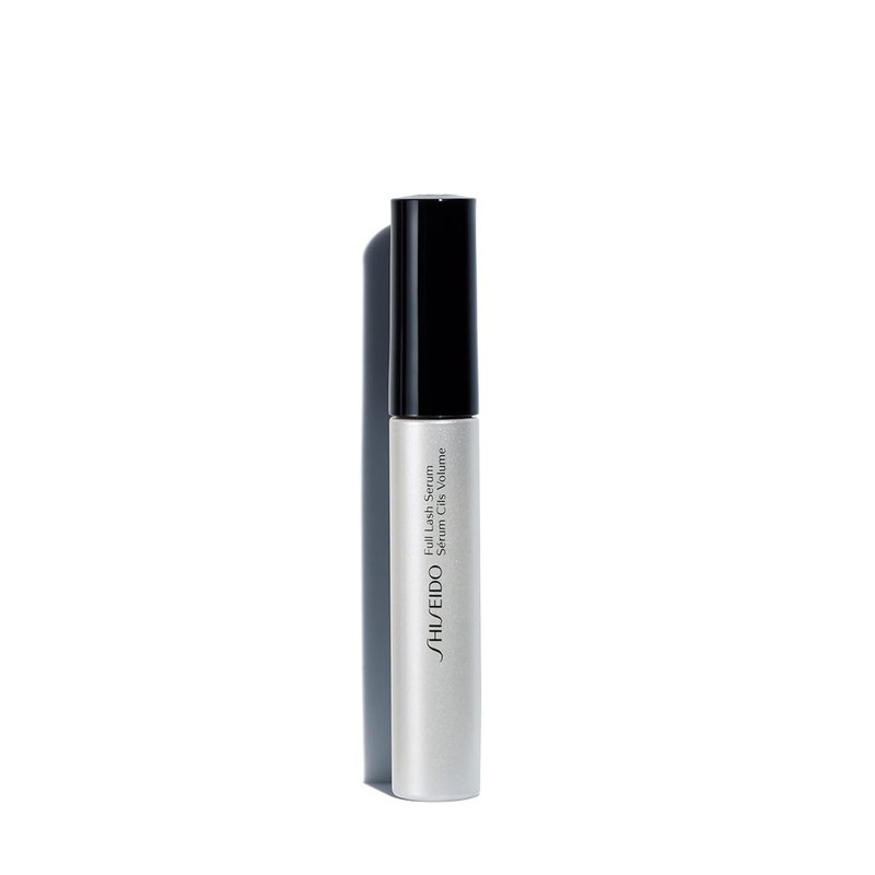Shiseido Eyelash & Eyebrow Serum - Enhances Length & Thickness | Nourishing Formula