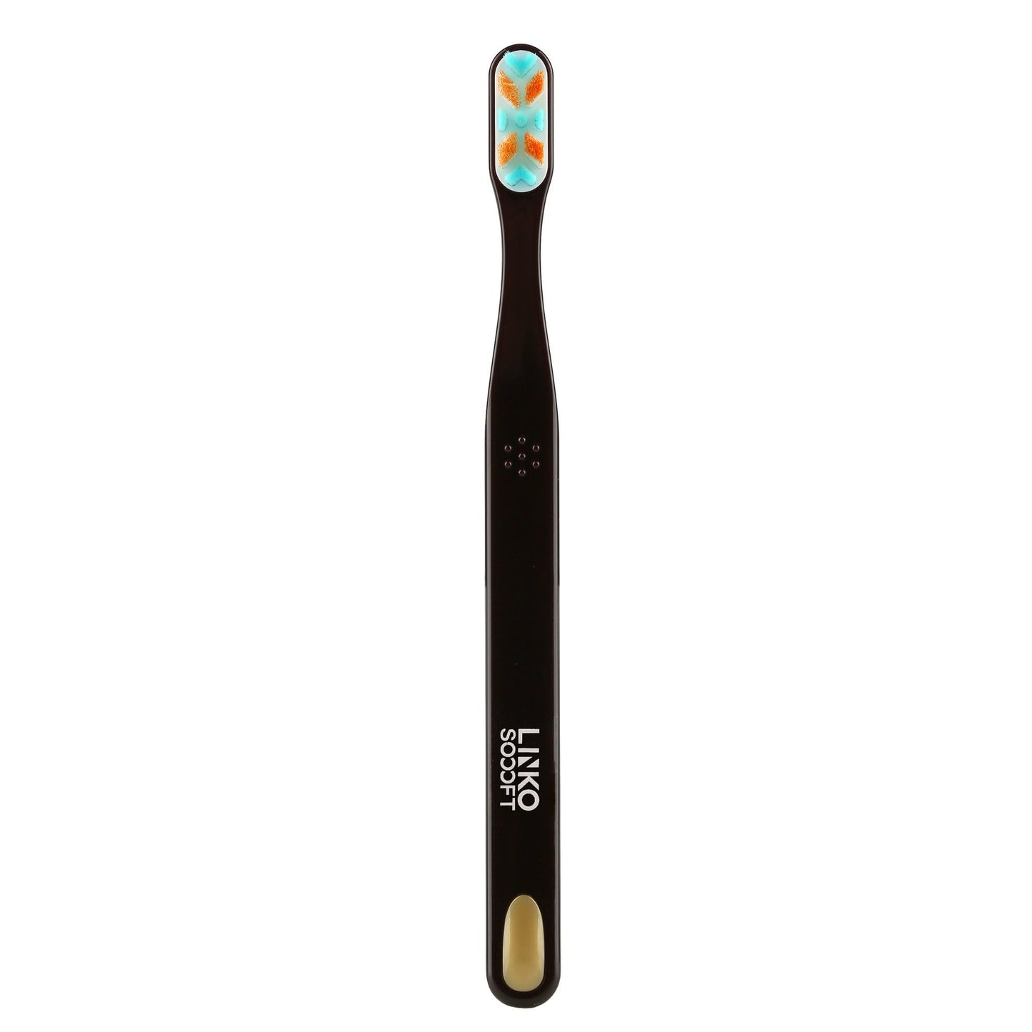 Linko Soooft Shine & Beauty Korean Soft Bristle Toothbrush USA Patented (6)