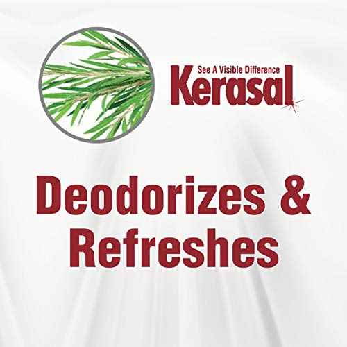 Kerasal Daily Defense Foot Wash Daily Cleanser for Feet, 12 Ounce (Packaging May Vary)
