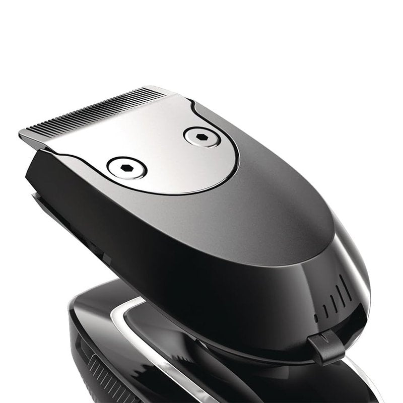 RQ111 Replacement Head Compatible with Philips Norelco Smartclick Beard Styler for Sensotouch Arcitec Series 5000 7000 and 9000 shavers Beard Trimmer Attachment
