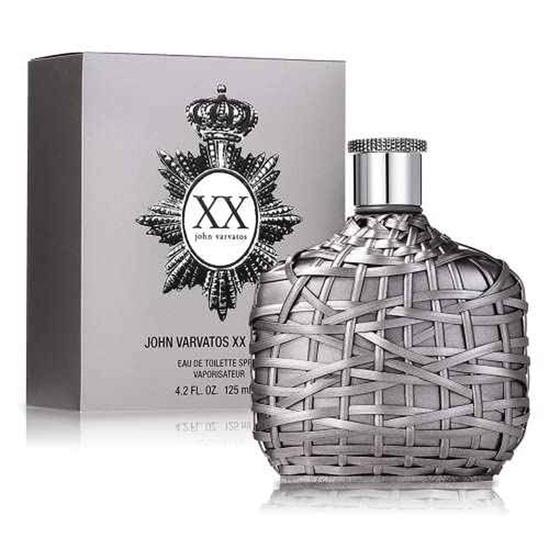 John Varvatos Men's Cologne, XX Artisan, Eau de Toilette