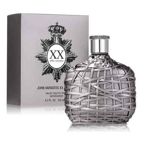 John Varvatos Men's Cologne, XX Artisan, Eau de Toilette