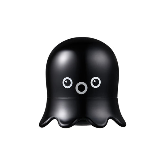 TONYMOLY Tako Pore Blackhead Remover - Charcoal & Dead Sea Salt Exfoliator for Pore Cleansing | 0.8 oz