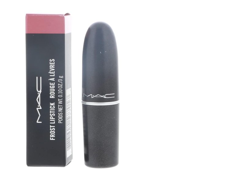MAC Lipstick - Angel Shade | Creamy Formula, Long-Lasting Color, 3g/0.1oz