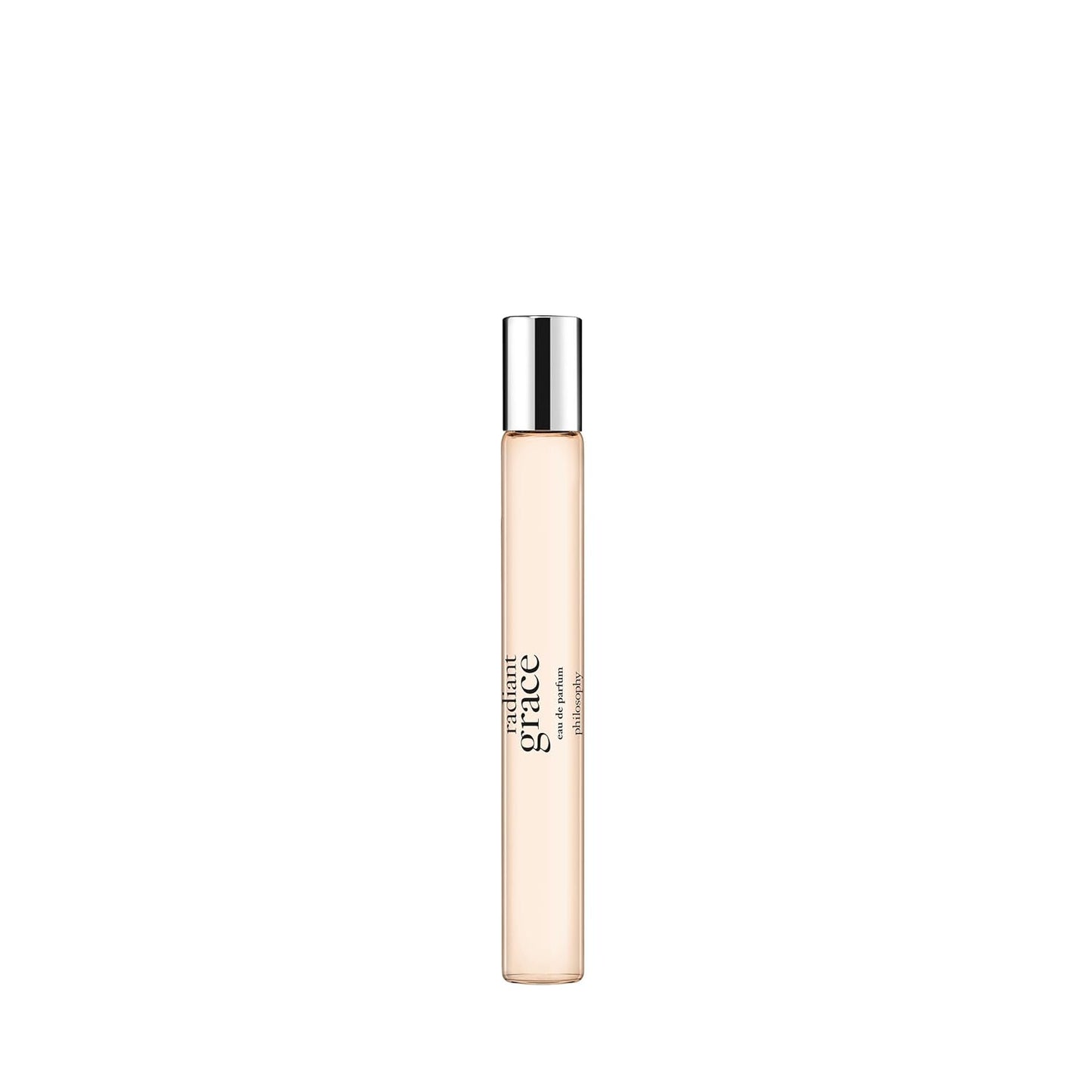 Radiant Grace Eau de Parfum | Warm Floral Women's Fragrance - Notes of Sandalwood, Jasmine & Black Cherry