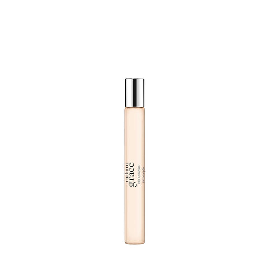 Radiant Grace Eau de Parfum | Warm Floral Women's Fragrance - Notes of Sandalwood, Jasmine & Black Cherry